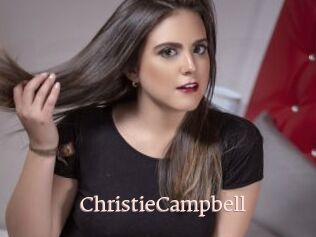 ChristieCampbell