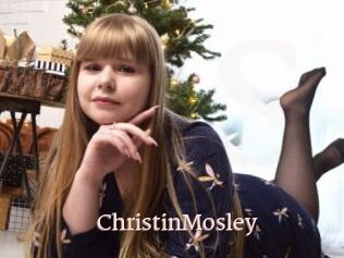 ChristinMosley