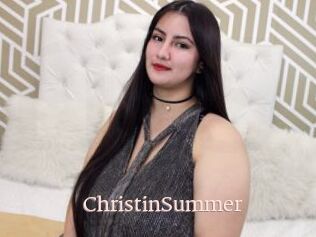 ChristinSummer