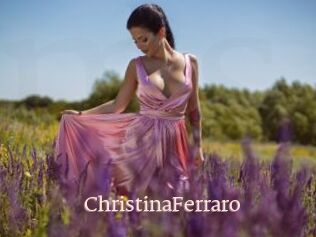 ChristinaFerraro