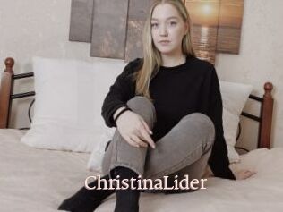 ChristinaLider