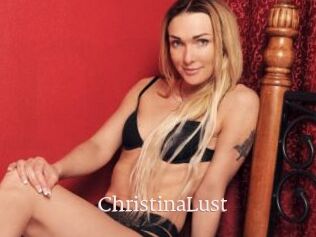ChristinaLust