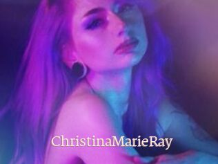 ChristinaMarieRay