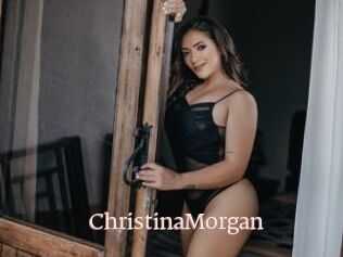 ChristinaMorgan