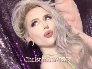 ChristinaRayXXX