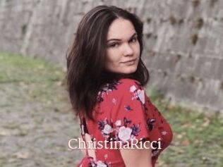 ChristinaRicci