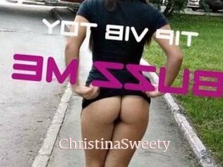 Christina_Sweety