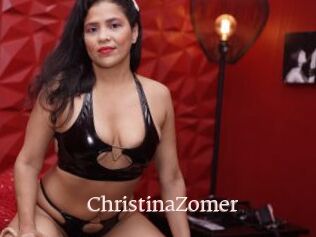 ChristinaZomer