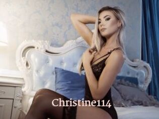Christine114