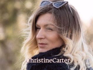 ChristineCarter