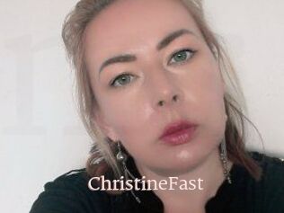 ChristineFast