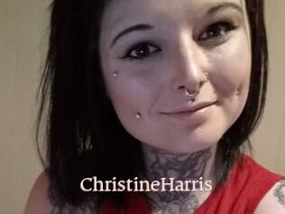 ChristineHarris