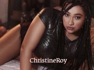 ChristineRoy