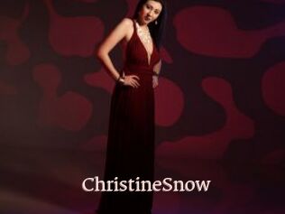 ChristineSnow