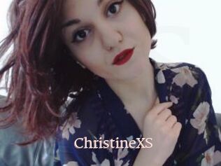ChristineXS