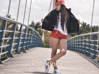 ChristineZoe