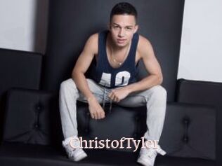 ChristofTyler