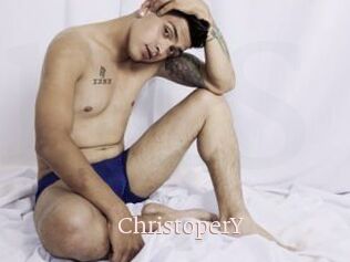ChristoperY