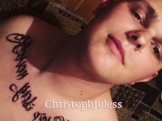 ChristophJuless