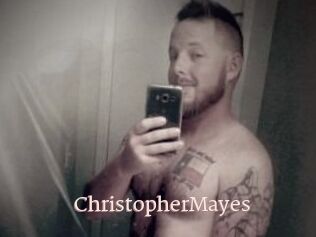 Christopher_Mayes