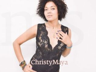 ChristyMaya