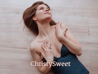 ChristySweet