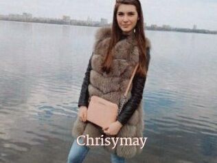 Chrisymay