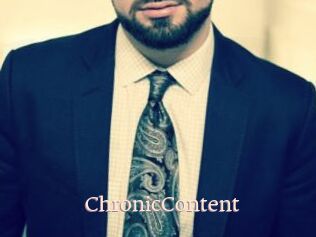 ChronicContent