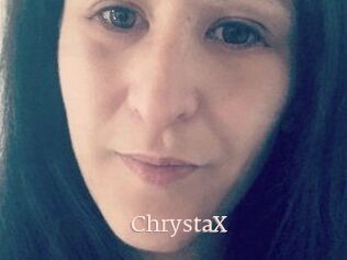 ChrystaX