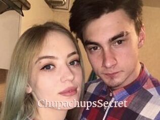 ChupachupsSecret
