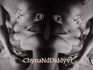 ChynaNdDiddy91