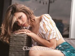 CiaraColeman