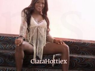 CiaraHottiex