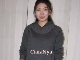 CiaraNya