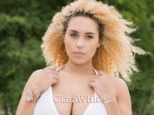 CiaraWhite