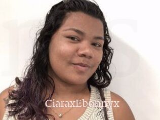 CiaraxEbonnyx
