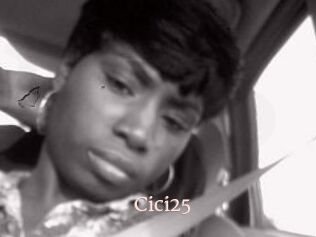 Cici25
