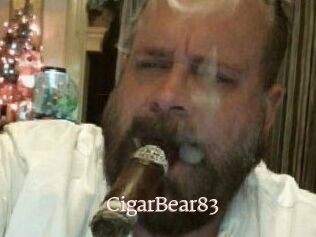 CigarBear83