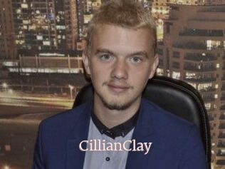 CillianClay