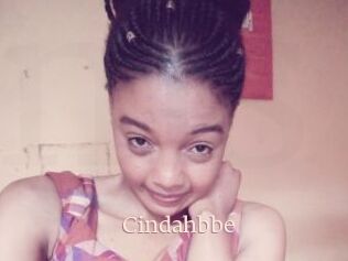 Cindahbbe