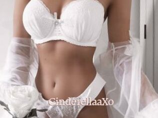 CinderellaaXo
