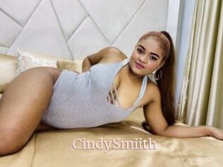 CindySmiith