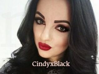 CindyxBlack