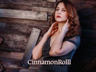 CinnamonRolll