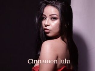 Cinnamon_lulu