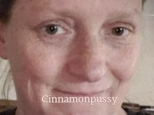 Cinnamonpussy