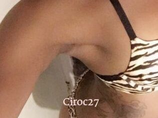 Ciroc27