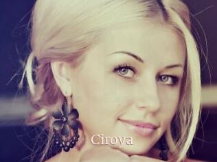 Ciroya