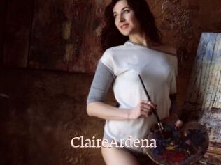 ClaireArdena