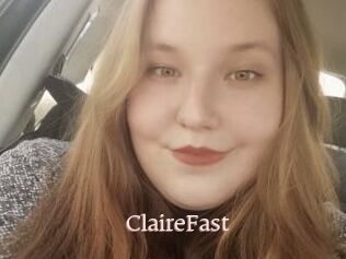 ClaireFast